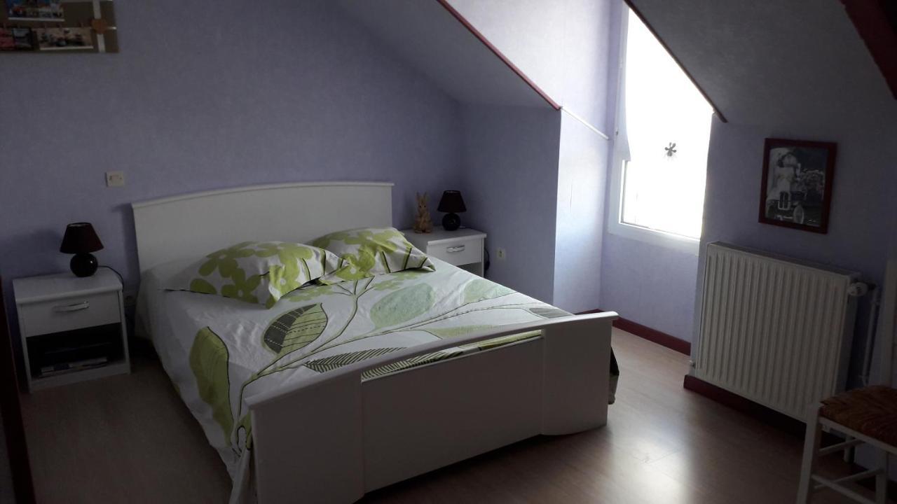 Maison De Caractere Maryann56 Noyal-Muzillac Zewnętrze zdjęcie
