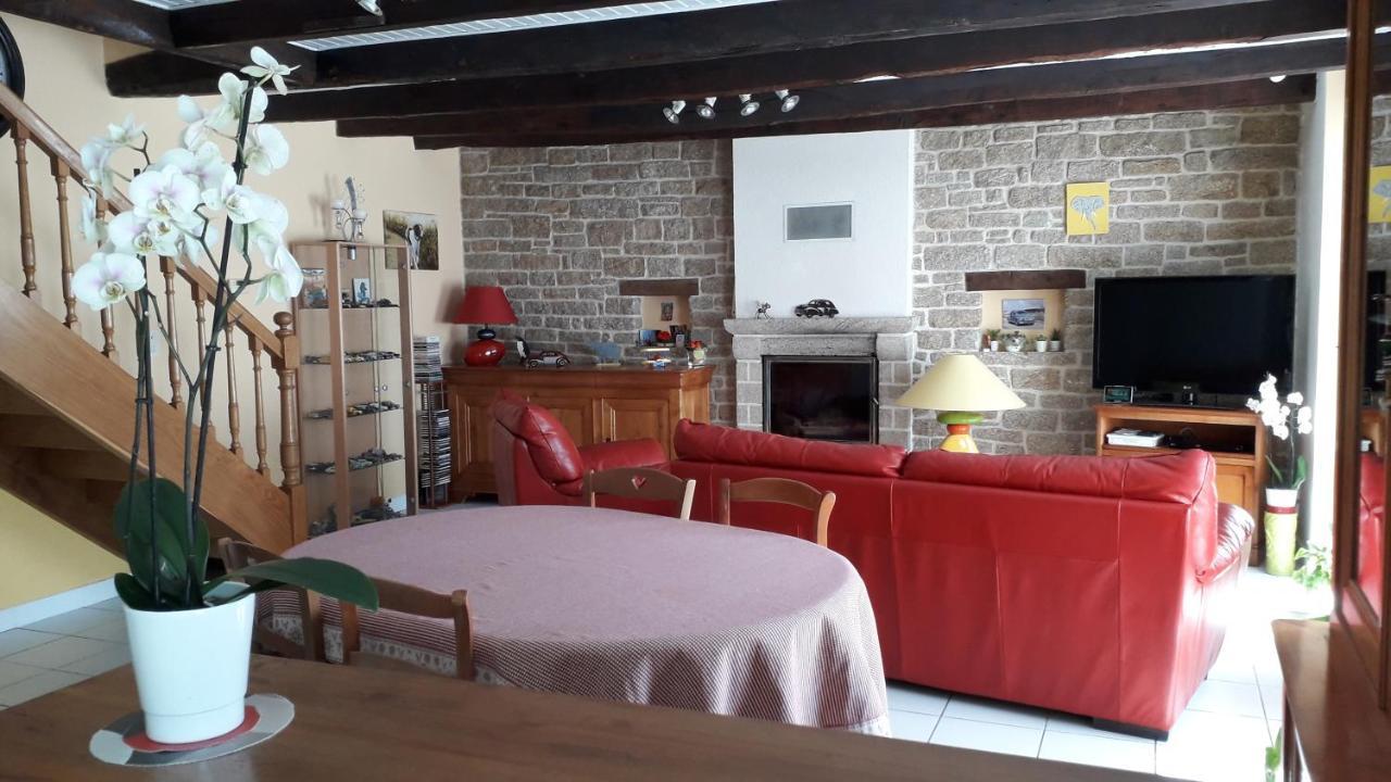 Maison De Caractere Maryann56 Noyal-Muzillac Zewnętrze zdjęcie
