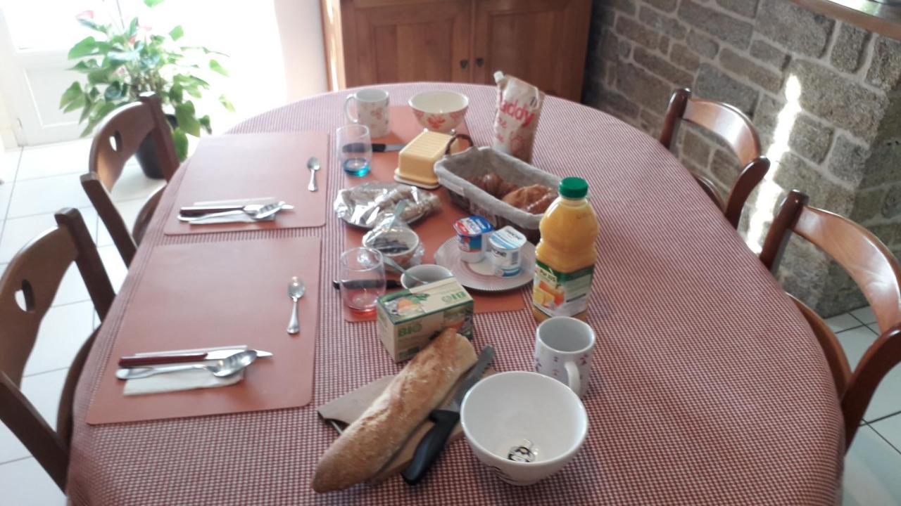 Maison De Caractere Maryann56 Noyal-Muzillac Zewnętrze zdjęcie